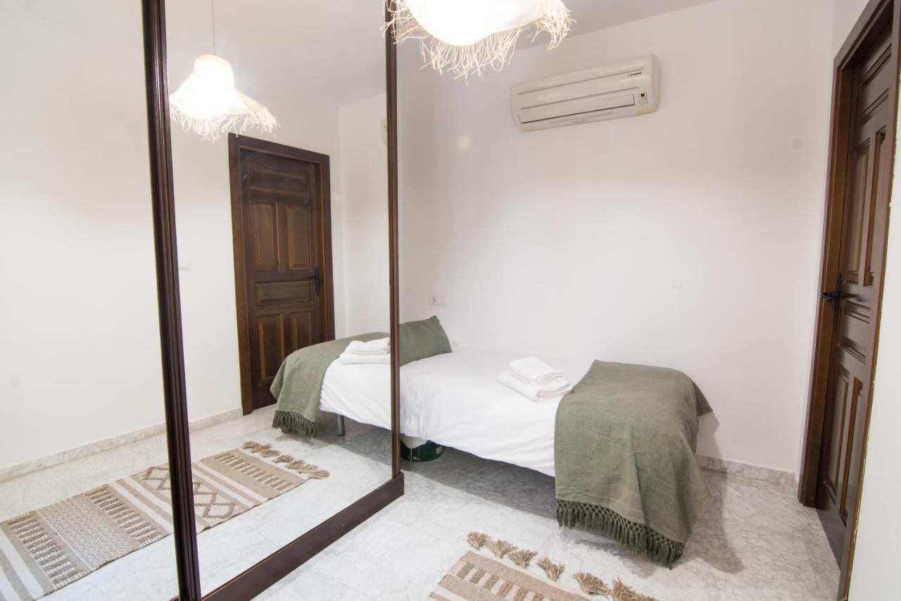 Tuguest Gracia Apartments Granada Exteriér fotografie
