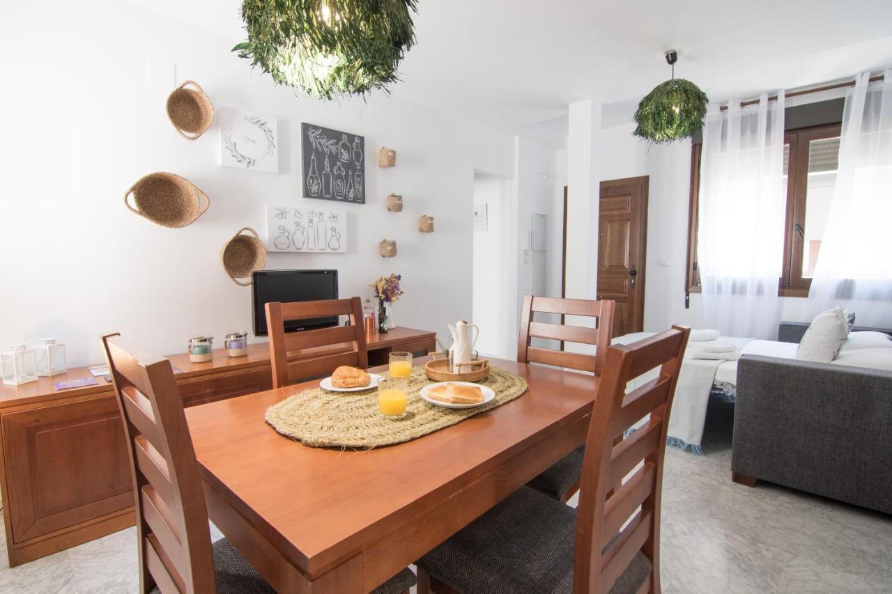 Tuguest Gracia Apartments Granada Exteriér fotografie