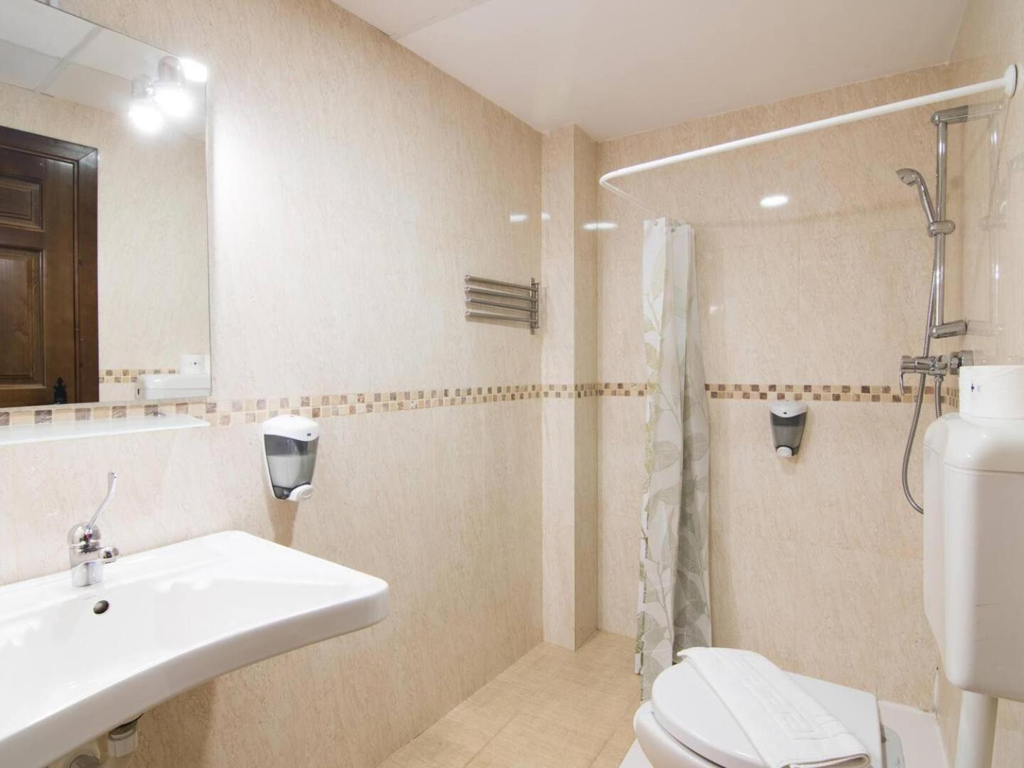 Tuguest Gracia Apartments Granada Exteriér fotografie