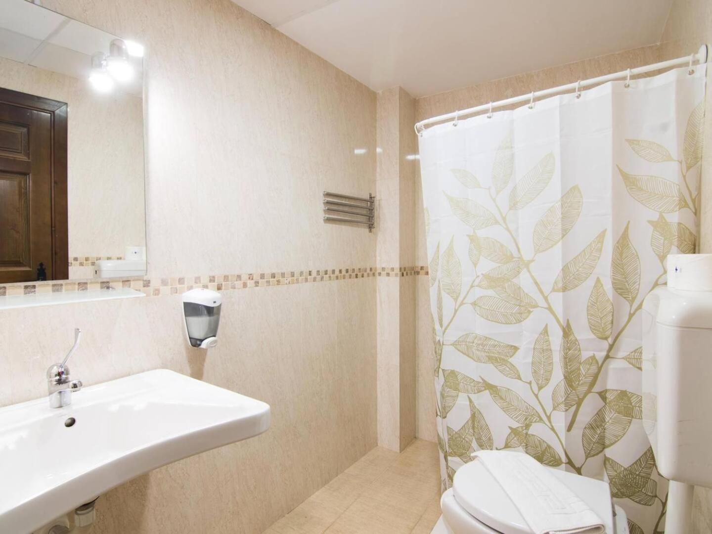Tuguest Gracia Apartments Granada Exteriér fotografie